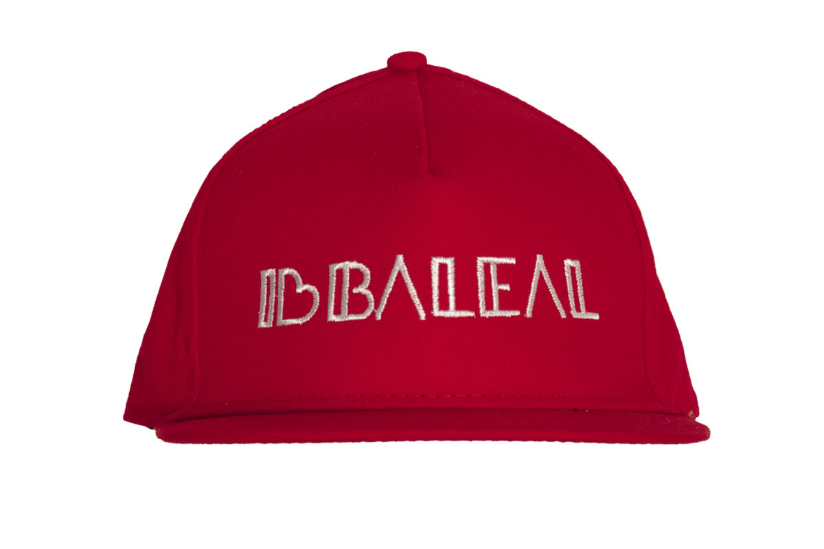 I L o v e B a l e a l